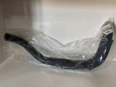 HYUNDAİ SANTAFE RADYATÖR ALT HORTUM (ORİJİNAL) (25412-26410)