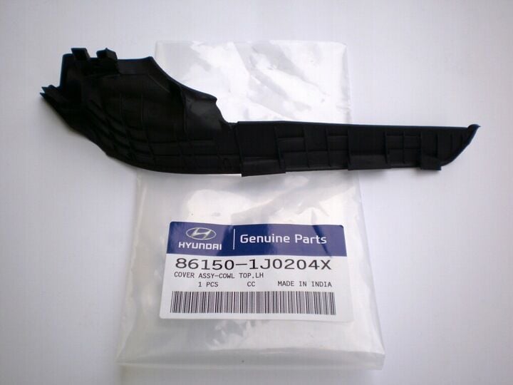 Hyundai İ20 ön Cam Sol Köşe Bakaliti 2013-2014 86150-1J020