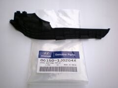 HYUNDAİ İ20 ÖN CAM SOL KÖŞE BAKALİTİ 2013-2014 86150-1J020 ORİJİNAL