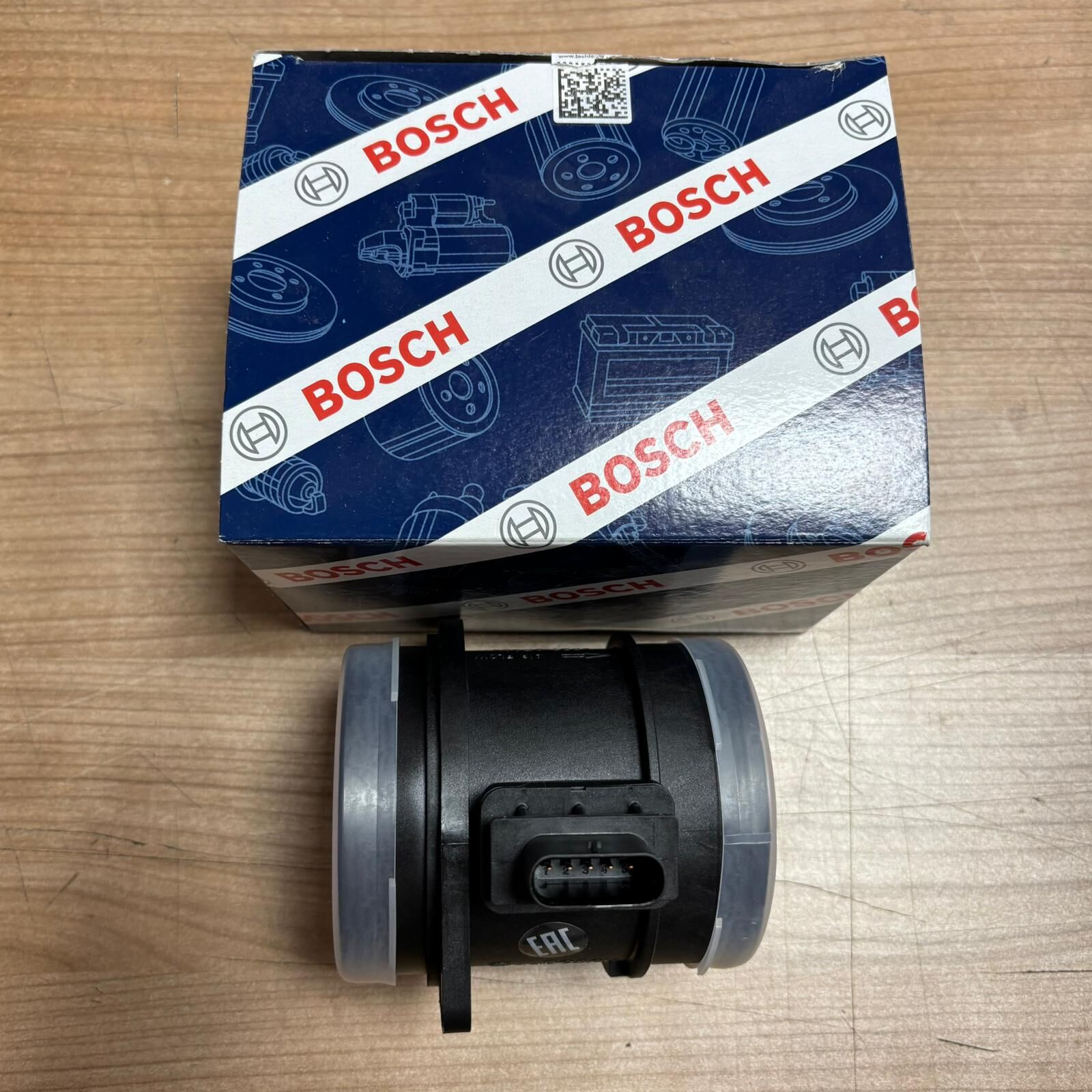 KİA SORENTO HAVA AKIŞ SENSÖRÜ BOSCH (28164-27800)