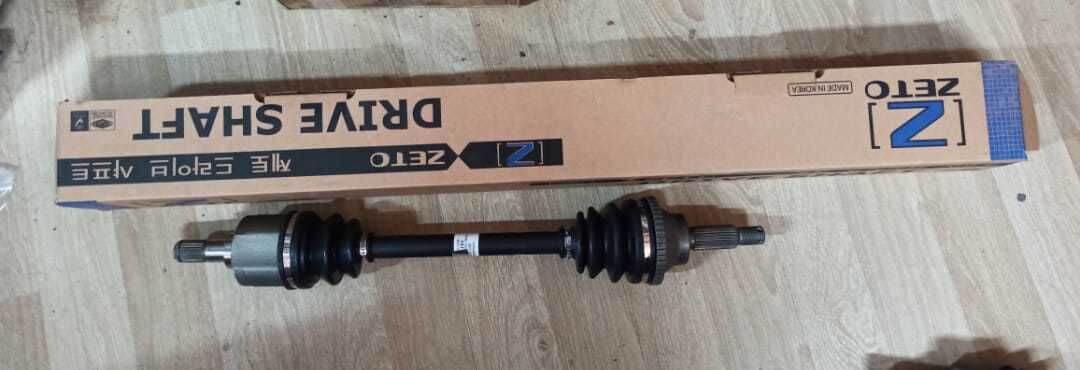Sonata/Magentis SAĞ Aks Komple (Otomatik) 49500-38392 KORE