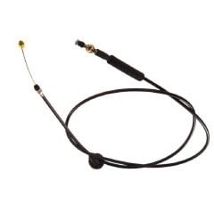 KİA BONGO GAZ TELİ 1997-2002 KORE 0K60A41660