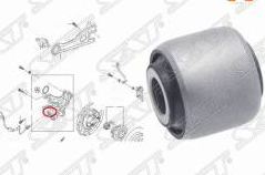 KİA ARKA TAŞIYICI ÜST KÜÇÜK BURÇ 527731H000