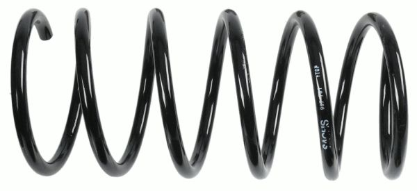HYUNDAİ ACCENT ÖN HELEZON YAY TAKIMI 1995-2000 54630-22500