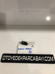 HYUNDAİ İ30 PERDE AYAĞI SOL ARKA 81657-A5000