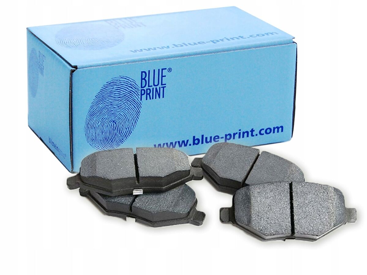HYUNDAİ İ30 2012-2016 ARKA BALATA TAKIM BLUEPRINT