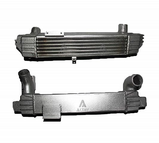 KİA SORENTO 2003-2006 140 LIK İNTERCOLER RADYATOR TURBO (28190-4A160)