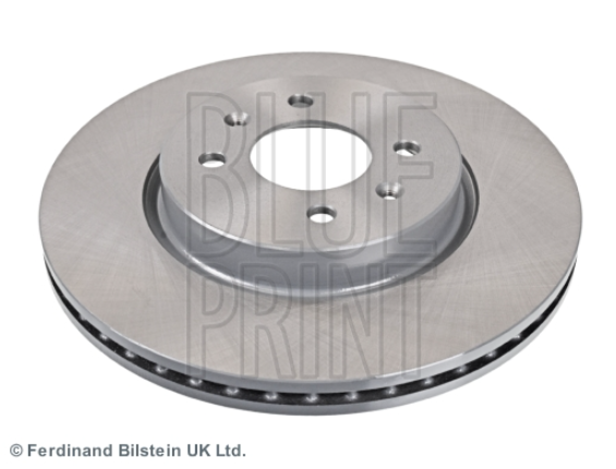 Kia Rio - Accent Blue Ön Disk Takım 280mm Blueprint (51712-1W050)