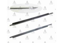HYUNDAİ EXCEL SAĞ ARKA CAM SIYIRICI ORJİNAL 8322024010