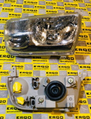 SUZUKI VITARA SOL FAR 1996 35320-65D30