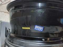 JANT TAKIMI 5X114,3 18 İNÇ 2P000 JANT