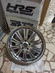 JANT TAKIMI 5X114,3 18 İNÇ 2P000 JANT
