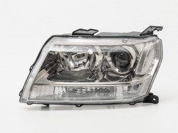 Vitara Sol Far 2007