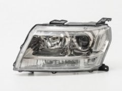 Vitara Sol Far 2007