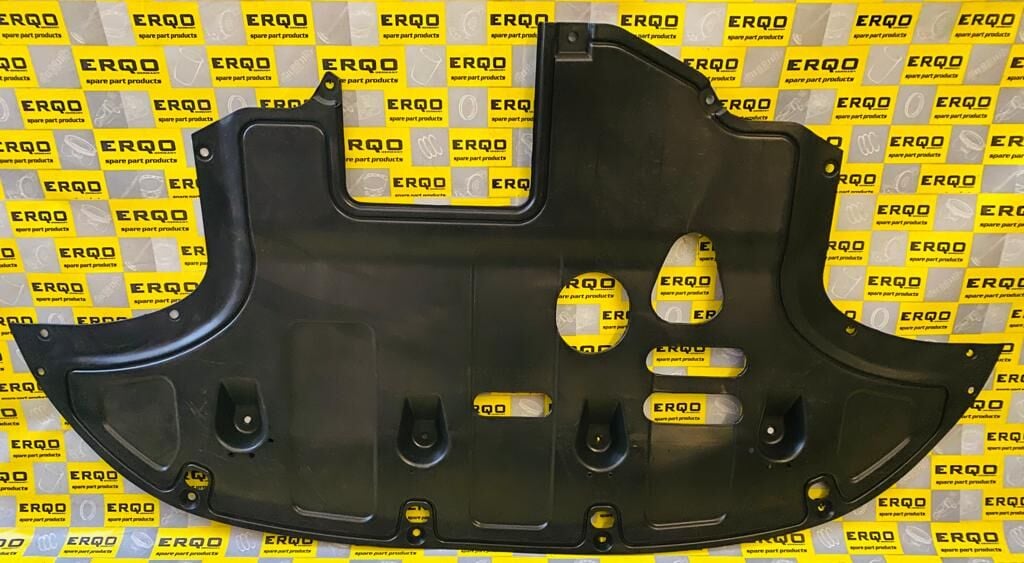 KİA CERATO MOTOR ALT MUHAFAZA 2021- 29110-M6100 YAN SANAYİ