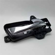 HYUNDAİ İ30 ARKA SAĞ İÇ KAPI KOLU NİKELAJLI 2007-2012 836202L010