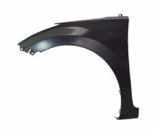 Hyundai İ30 Sol Ön Çamurluk Taiwan Sinyalsiz 2012-2016