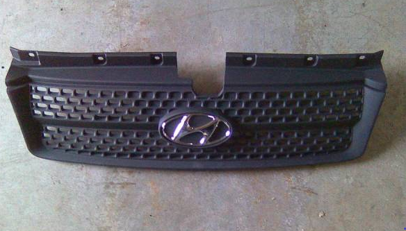 HYUNDAİ MATRIX ÖN PANJUR 2006 8656017400 ORJİNAL