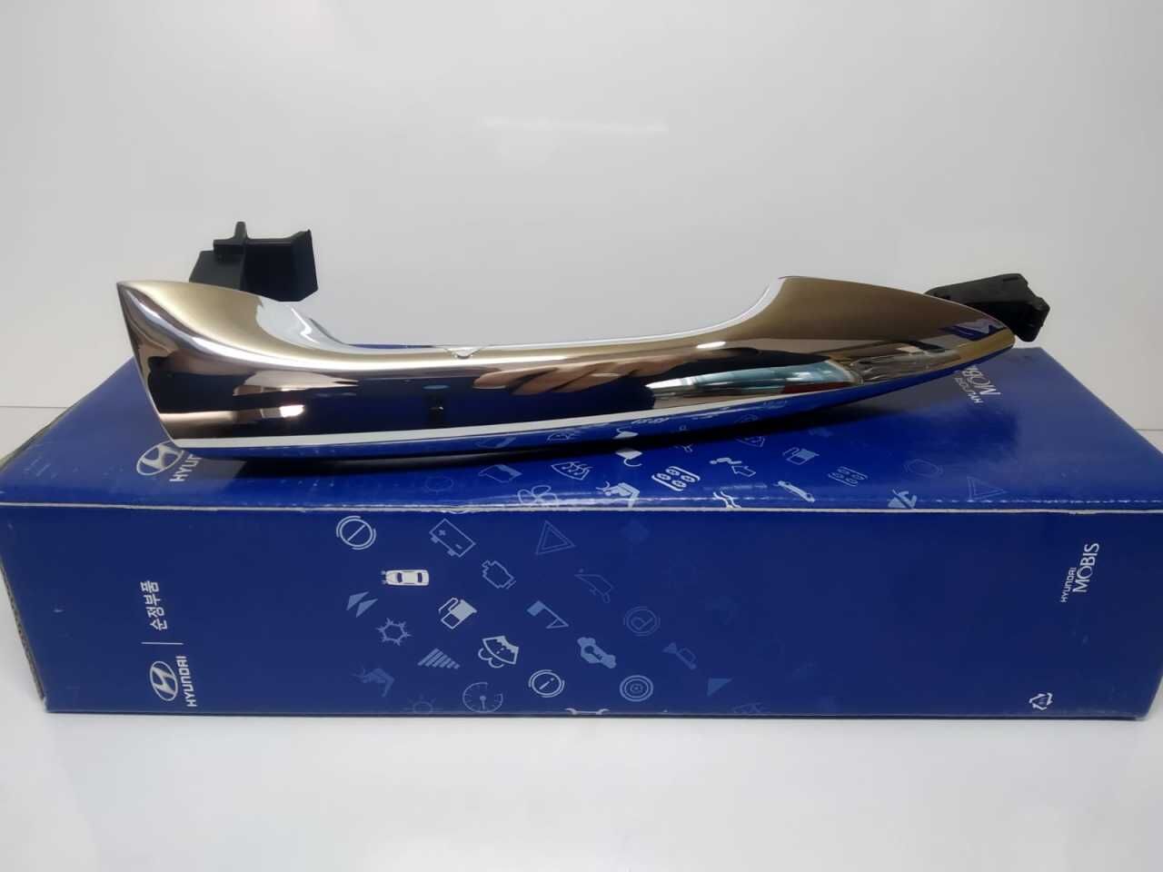 HYUNDAİ İ30 2012-2016 ARKA SOL DIS KAPI KOLU 82651-A5010  (ORJİNAL)