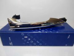 HYUNDAİ İ30 ARKA SOL DİS KAPI KOLU 2012-2016 82651-A5010 ORJİNAL