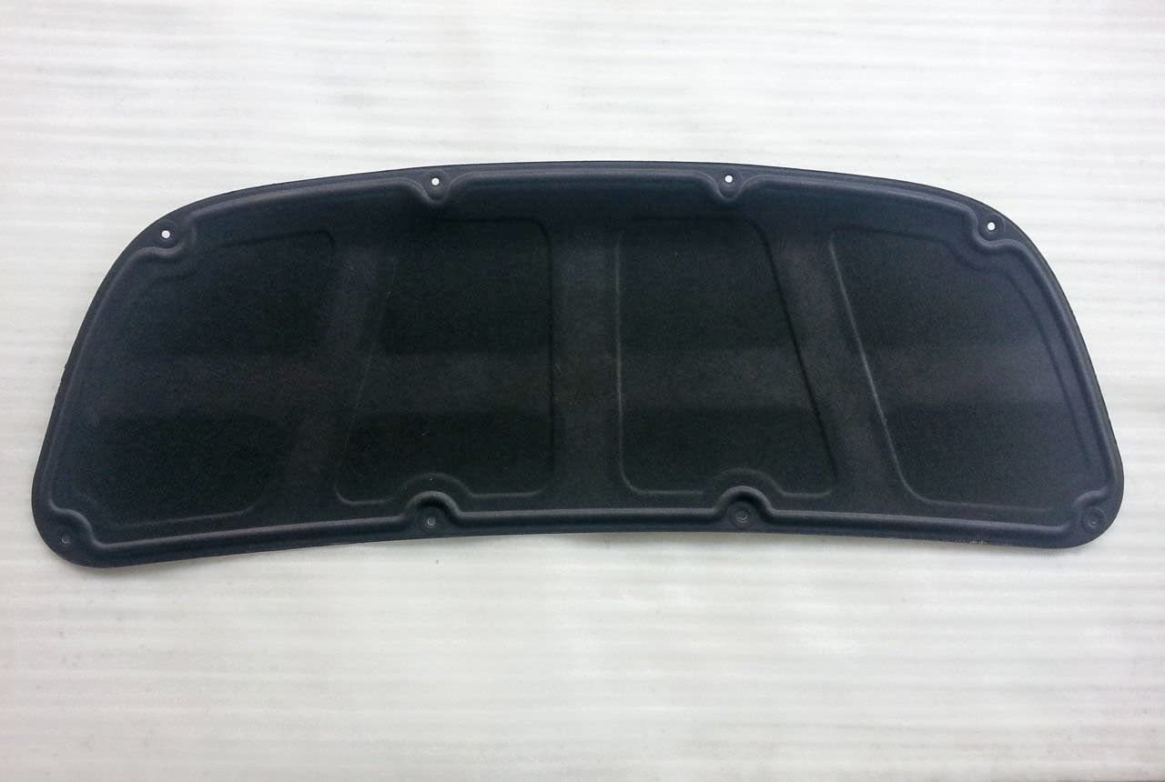Hyundai Elantra Kaput İç İzalatörü 2011-2015 Orjinal