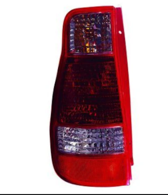 Hyundai Matrix Sol Stop (Taiwan)