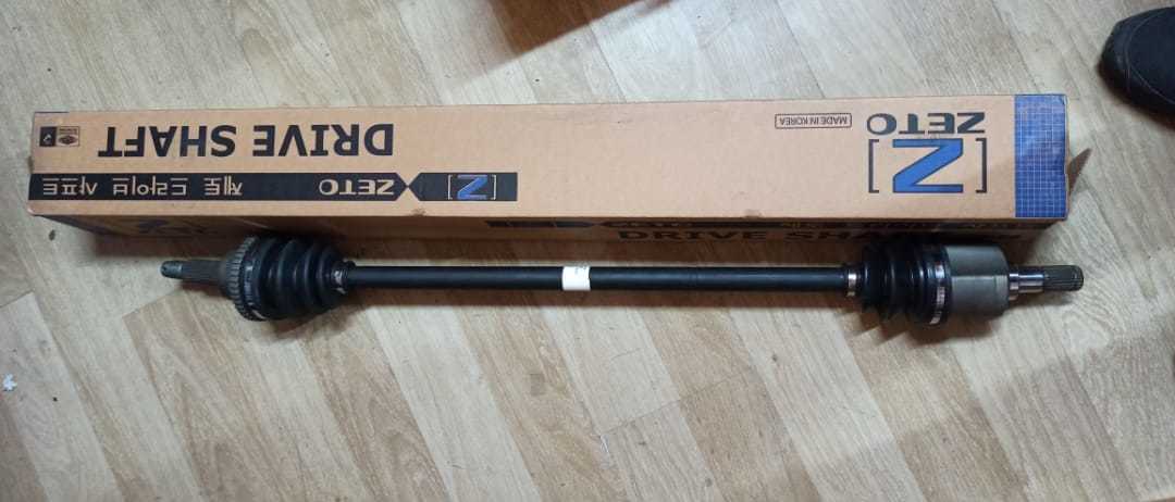 Magentis/Sonata Sağ Aks Komple (Otomatik)