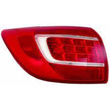 KİA SPORTAGE SOL DIŞ STOP ORJİNAL 924013W010