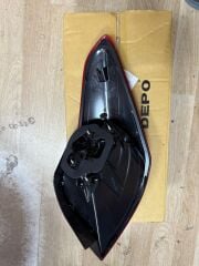 KİA CERATO SOL ARKA STOP 2016-2018 92401-A7600 TAİWAN