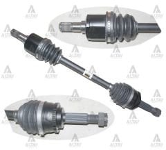 Kia Cerato Sol Aks Komple Benzlimli Manuel (ORJİNAL)