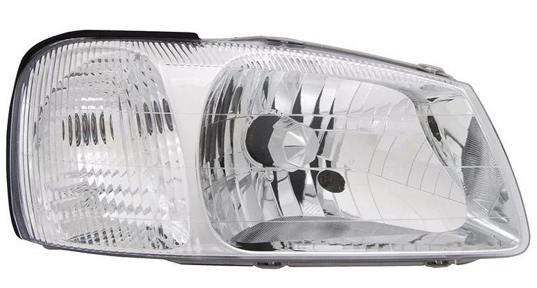 HYUNDAİ ACCENT ÖN SAĞ FAR 2000-2002 92102-25010