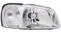 HYUNDAİ ACCENT ÖN SAĞ FAR 2000-2002 92102-25010
