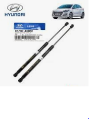 HYUNDAİ İ30 BAJAJ AMORTİSÖR TAKIMI 2012-2016 81770A5000 ORJİNAL