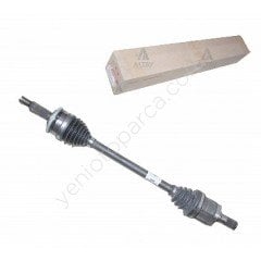 KİA RİO SOL AKS KOMPLE 2012-2016 495001W200 ORJİNAL