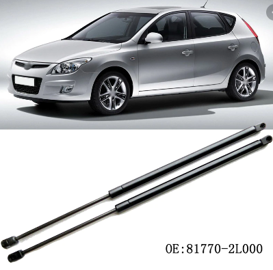 HYUNDAİ İ30 BAGAJ AMORTİSÖR TAKIMI 2007-2012 81770-2L000 - 817802L000