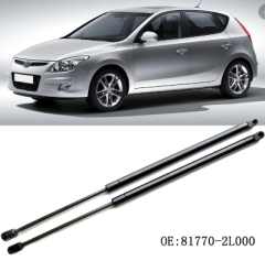 HYUNDAİ İ30 BAGAJ AMORTİSÖR TAKIMI 2007-2012 817702L000 - 817802L000