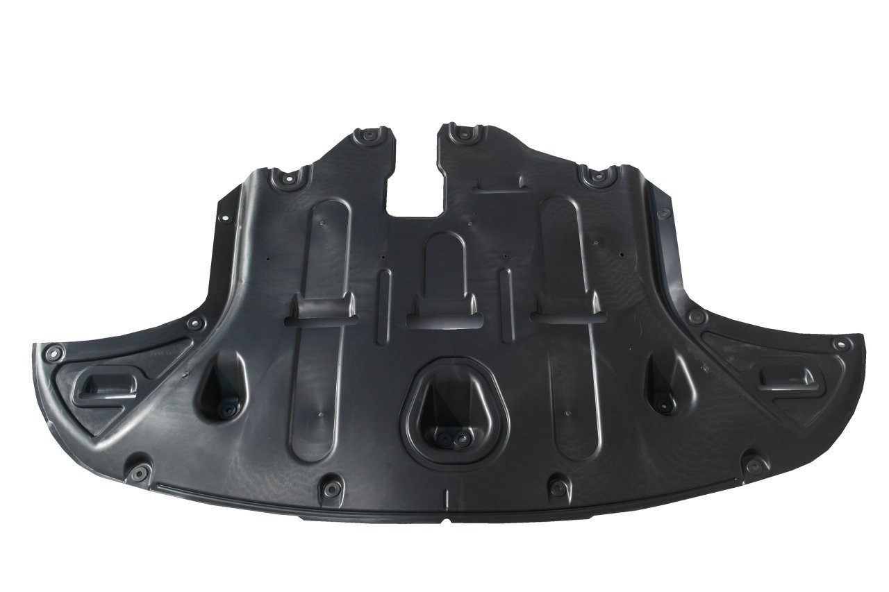 Hyundai Tucson Motor Alt Muhafaza 2015-2018