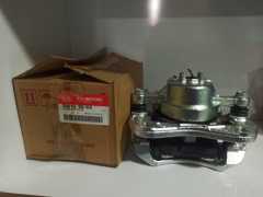 Kia Rio Ön Sol Fren Kaliperi 2006-2011 (Orjinal)