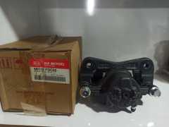 KİA RİO ÖN SOL FREN KALİPERİ 2004-2005 58110FDC00 ORJİNAL