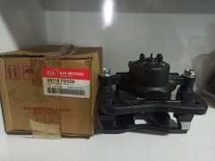 Kia Rio Ön Sol Fren Kaliperi 2004-2005 (ORJİNAL)