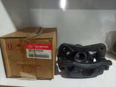 KİA RİO ÖN SOL FREN KALİPERİ 2004-2005 58110FDC00 ORJİNAL