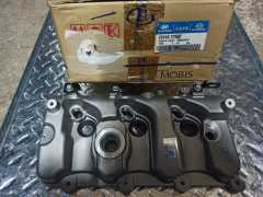 HYUNDAİ ACCENT KÜLBÜTÖR KAPAĞI 3 SİLİNDİR DİZEL 2241027502 ORJİNAL