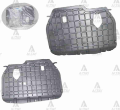 Hyundai İ30 2007-2012 Motor Alt Muhafaza