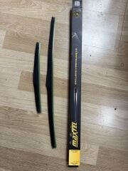 HYUNDAİ İ30-ELANTRA 2011-2015 / KİA CEED 2012-2016 ÖN SİLECEK TAKIM HİBRİT GÖRÜNÜM