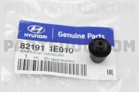HYUNDAİ Accent Kaput Takozu 82191-1E000 Orijinal