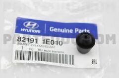 HYUNDAİ Accent Kaput Takozu 82191-1E000 Orijinal