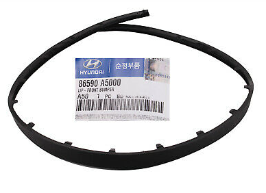 HYUNDAİ İ30 ÖN TAMPON ALT KARLIK 2012-2016 86590-A6000