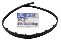 Hyundai İ30 2012-2016 Ön Tampon Alt Karlık