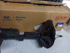HYUNDAİ ACCENT ARKA SAĞ AMORTİSÖR 2000-2006 5536025550 ORJİNAL