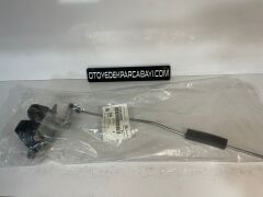 Hyundai H-1 BAGAJ KİLİDİ ORJINAL  (81230-4h000)